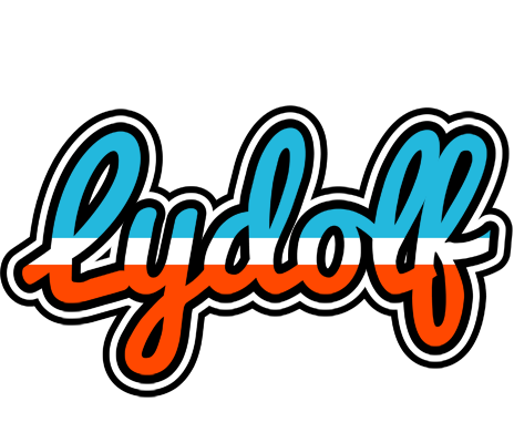 Lydolf america logo