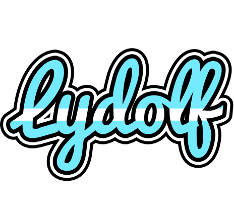 Lydolf argentine logo
