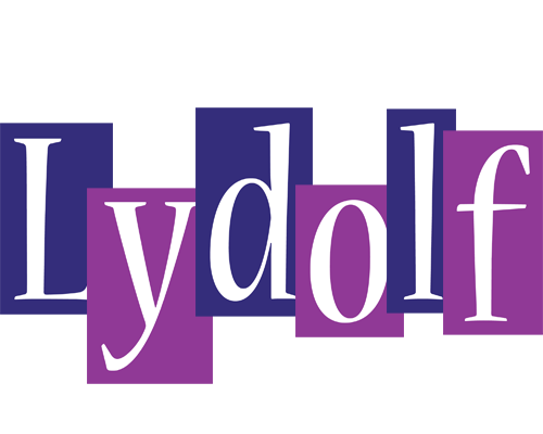 Lydolf autumn logo