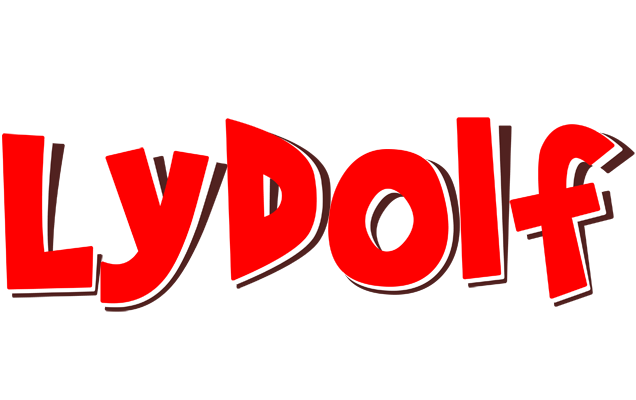 Lydolf basket logo