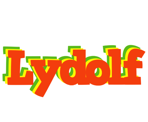 Lydolf bbq logo