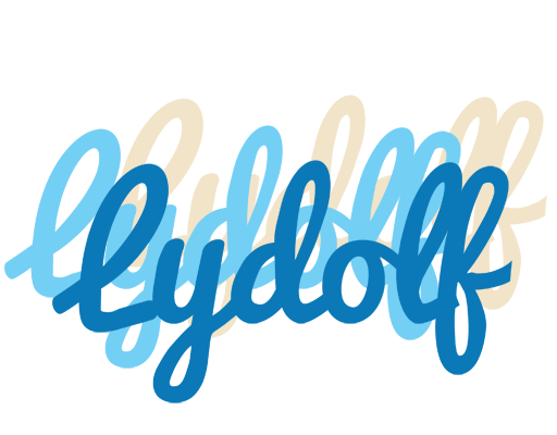 Lydolf breeze logo