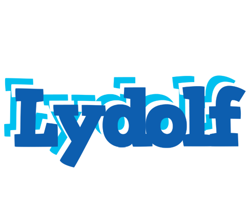 Lydolf business logo