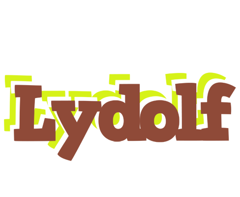 Lydolf caffeebar logo