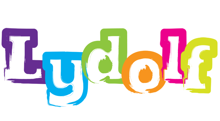 Lydolf casino logo