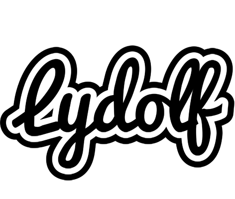 Lydolf chess logo