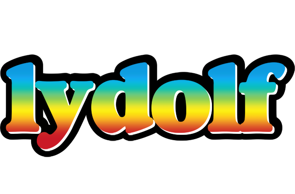 Lydolf color logo