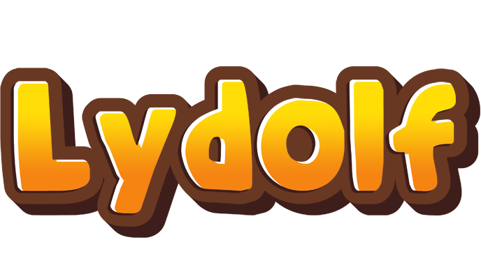 Lydolf cookies logo