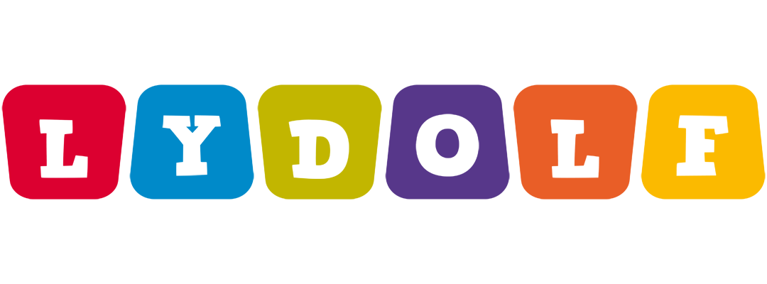 Lydolf daycare logo