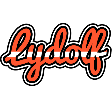 Lydolf denmark logo