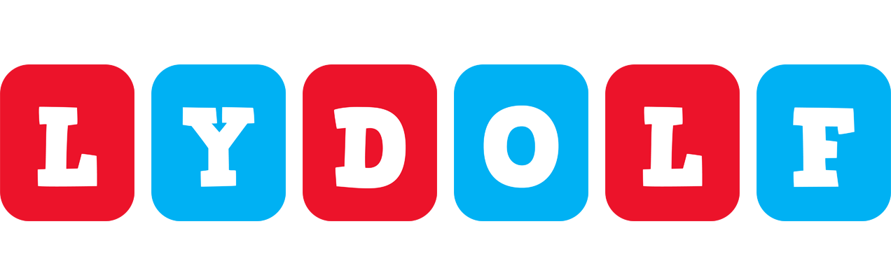 Lydolf diesel logo