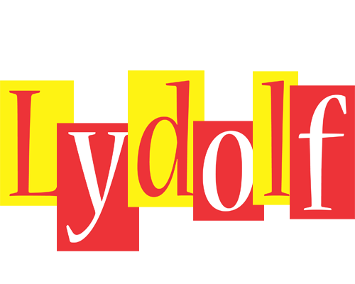 Lydolf errors logo