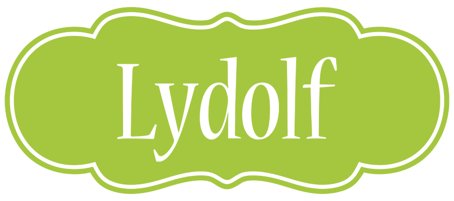 Lydolf family logo