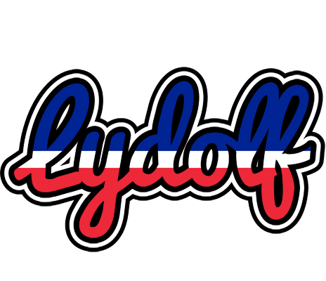 Lydolf france logo