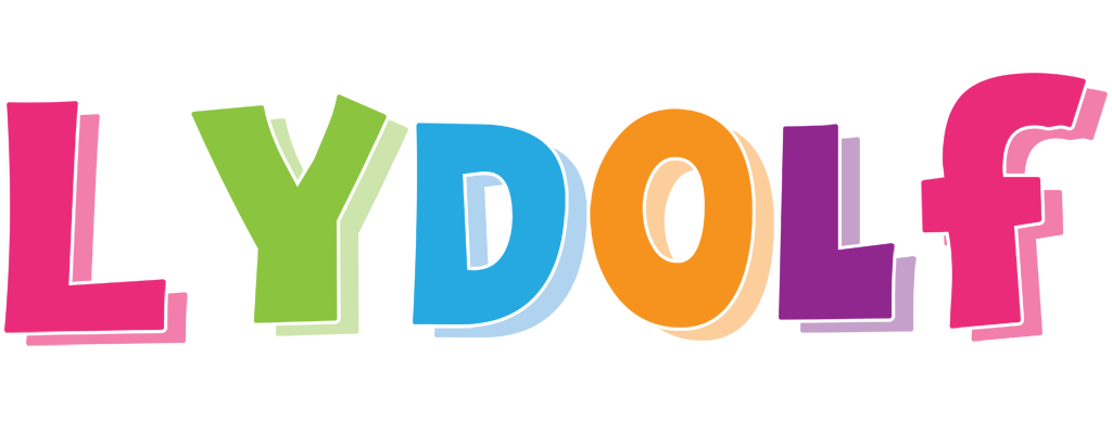 Lydolf friday logo