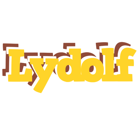 Lydolf hotcup logo