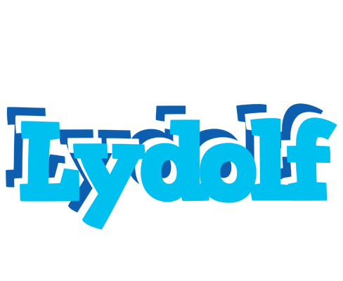 Lydolf jacuzzi logo