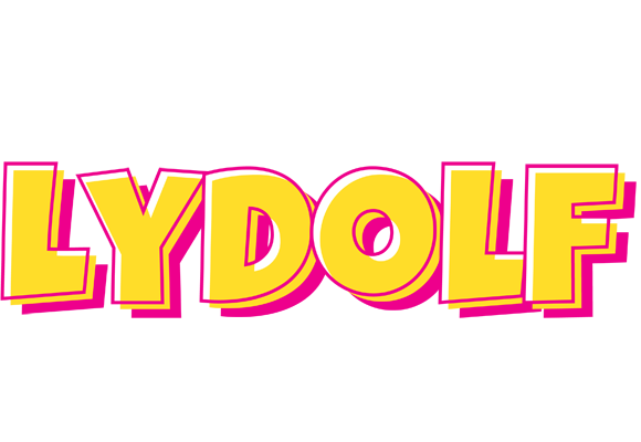 Lydolf kaboom logo