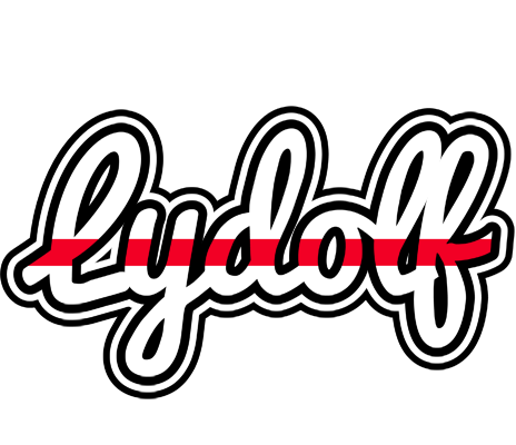 Lydolf kingdom logo