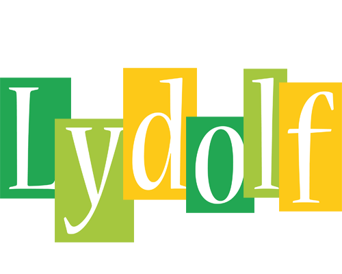 Lydolf lemonade logo