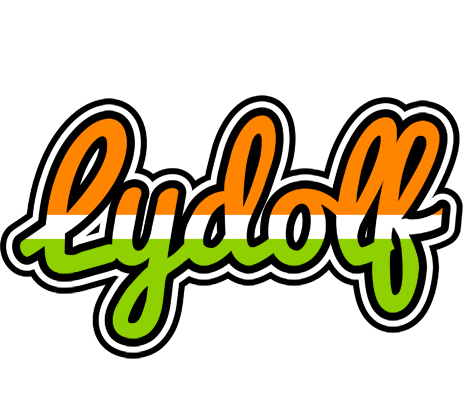 Lydolf mumbai logo