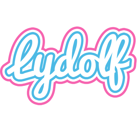 Lydolf outdoors logo