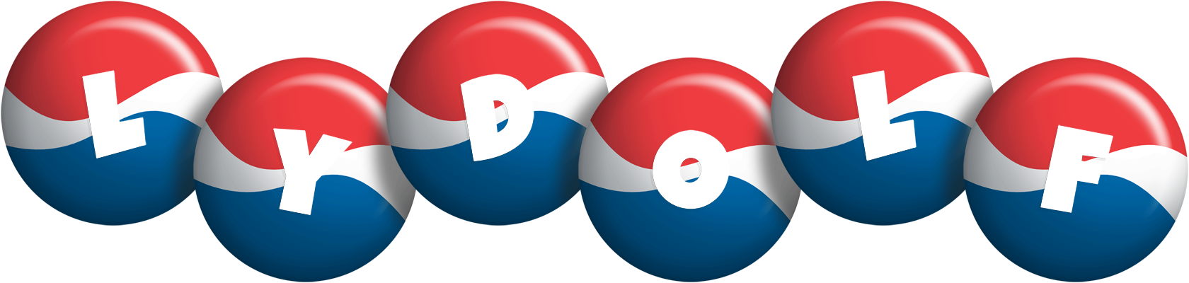 Lydolf paris logo