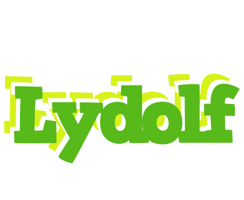 Lydolf picnic logo