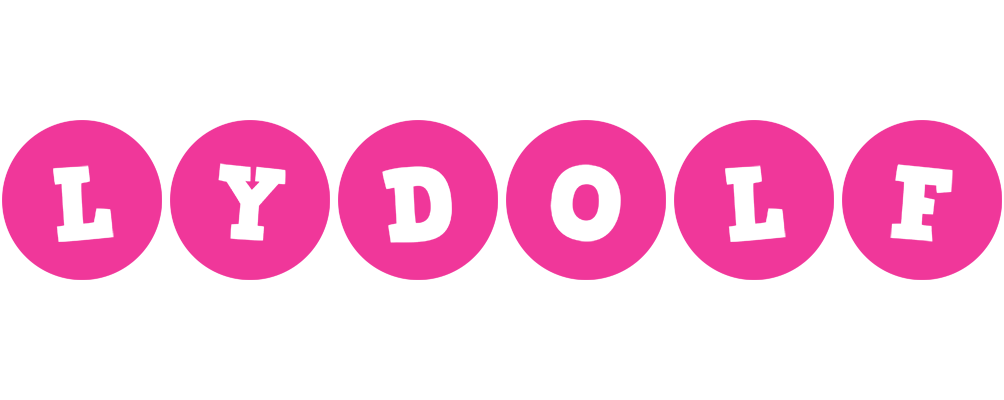 Lydolf poker logo