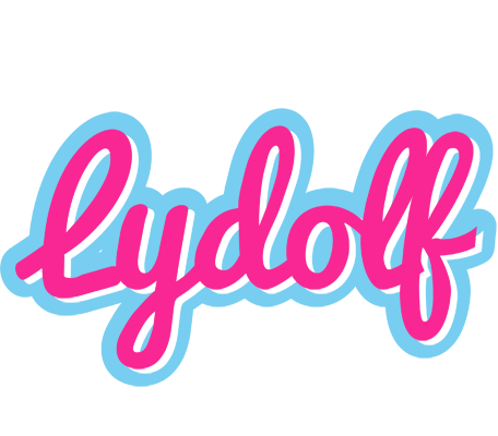 Lydolf popstar logo