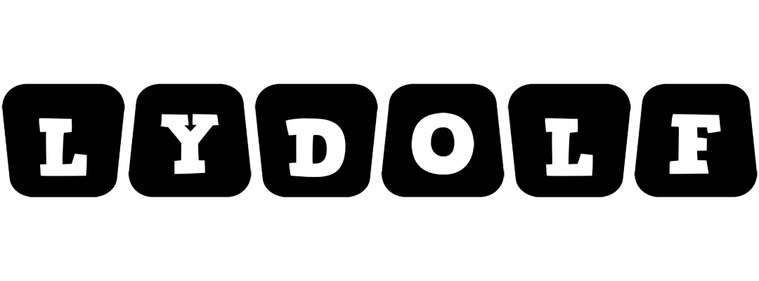 Lydolf racing logo