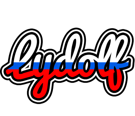 Lydolf russia logo