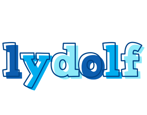 Lydolf sailor logo