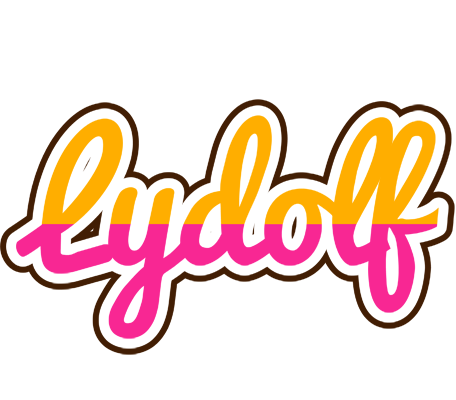 Lydolf smoothie logo