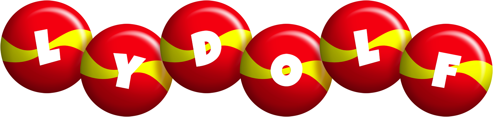 Lydolf spain logo