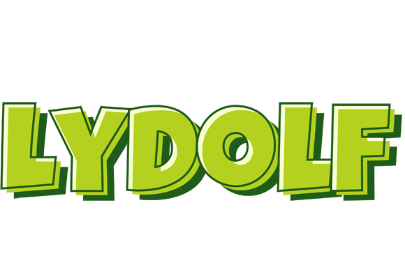 Lydolf summer logo