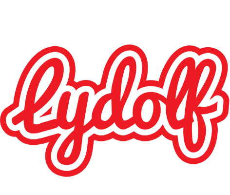 Lydolf sunshine logo