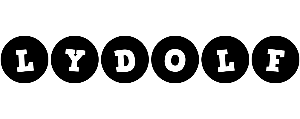 Lydolf tools logo