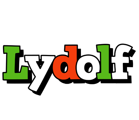 Lydolf venezia logo
