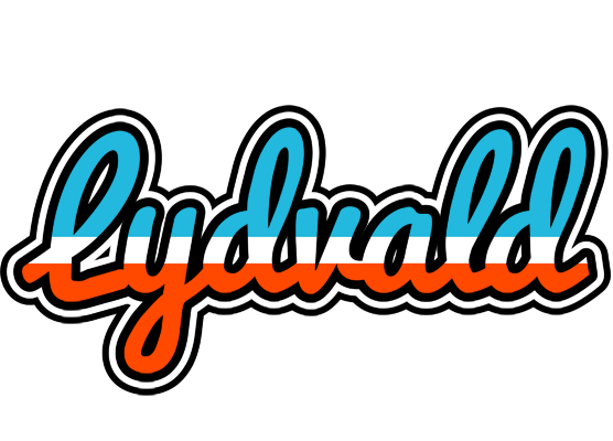 Lydvald america logo