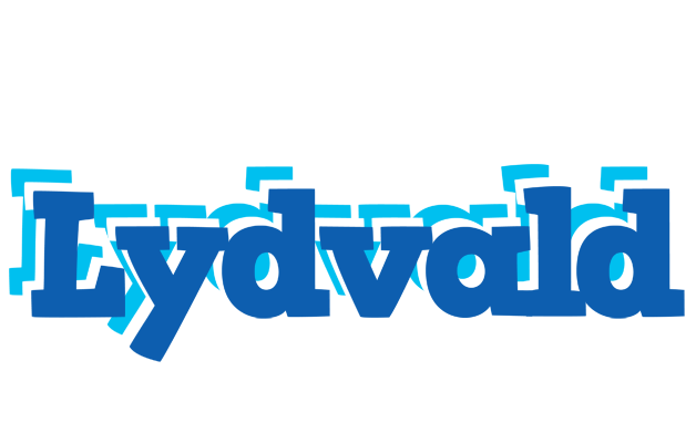 Lydvald business logo