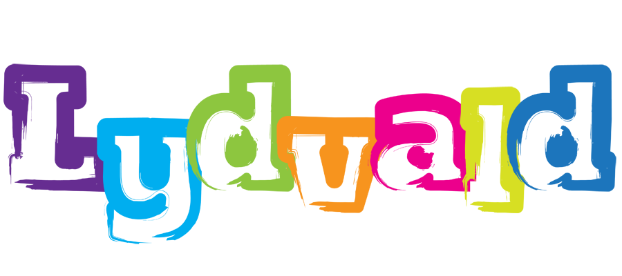 Lydvald casino logo