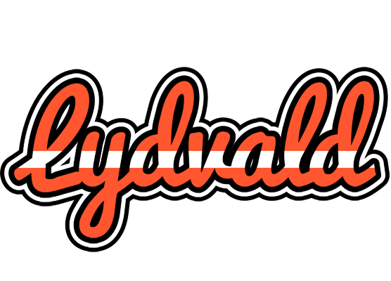 Lydvald denmark logo