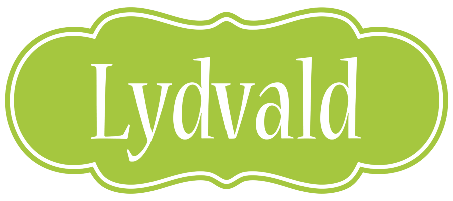 Lydvald family logo