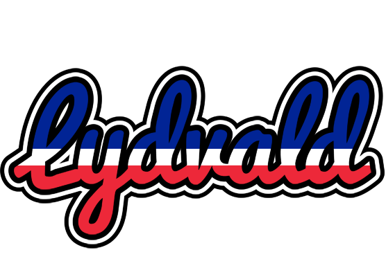 Lydvald france logo