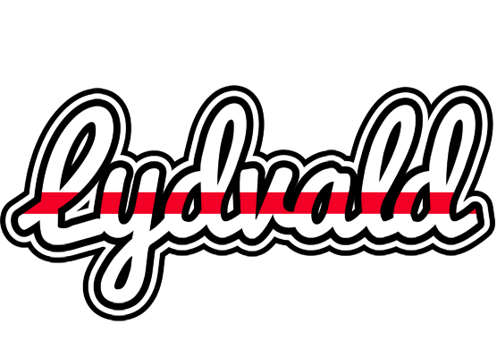 Lydvald kingdom logo