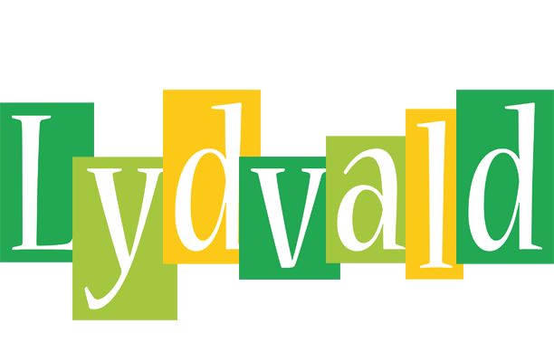 Lydvald lemonade logo