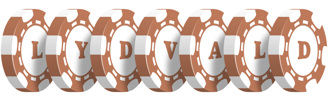 Lydvald limit logo