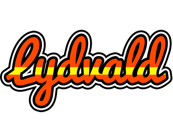 Lydvald madrid logo