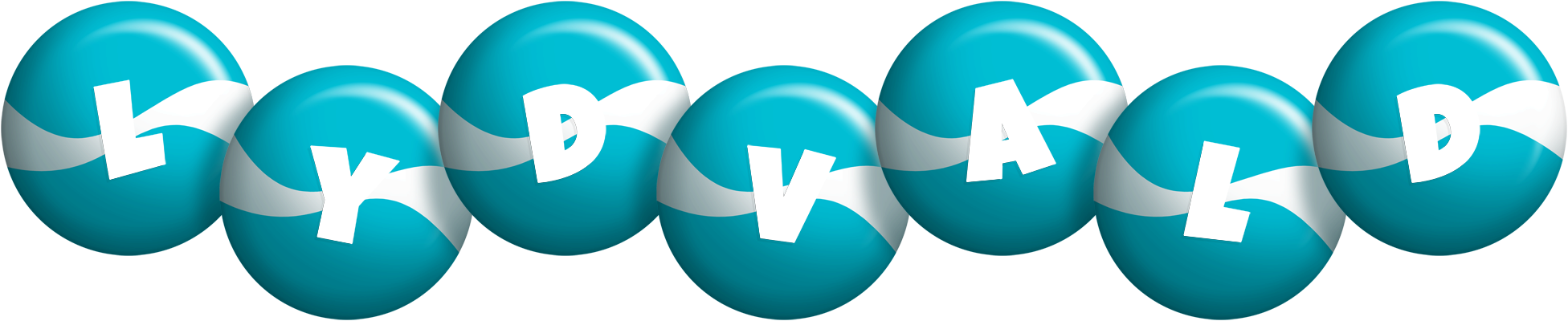 Lydvald messi logo